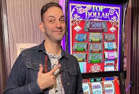 jilik VIP Cashback Slots Bonus မြန်မာ ကစားသမားများ MMK ဆုများ